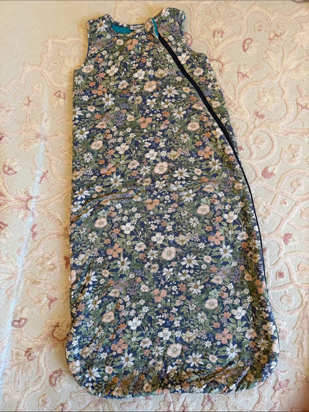 Posh Peanut 1.0 TOG Sleep Sack 6-18 mos